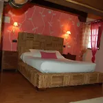 Hotel La Casona De Revolgo