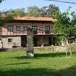 La Casona De Revolgo Hotel