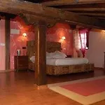 La Casona De Revolgo 4*