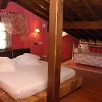 La Casona De Revolgo Hotel 4*