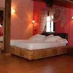 Hotel La Casona De Revolgo 4*