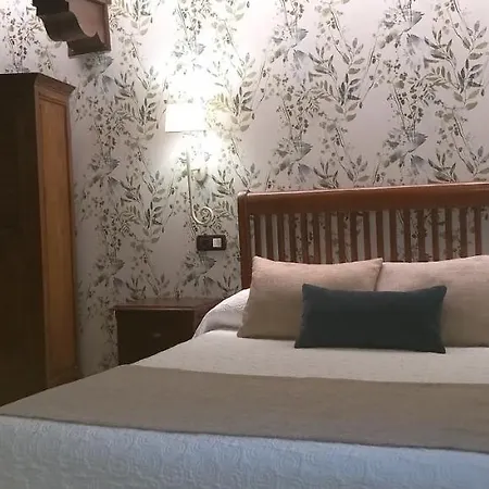 La Casona De Revolgo