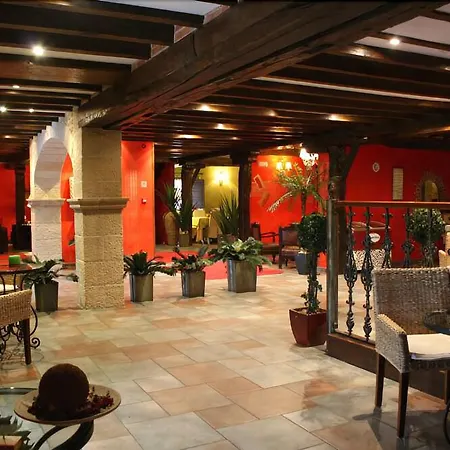 Hotell La Casona De Revolgo Santillana del Mar