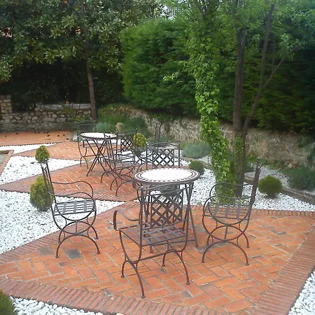 La Casona De Revolgo 4* サンティリャーナ・デル・マル