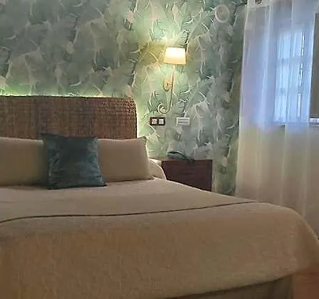 La Casona De Revolgo Hotell
