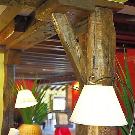 La Casona De Revolgo 4* Santillana del Mar