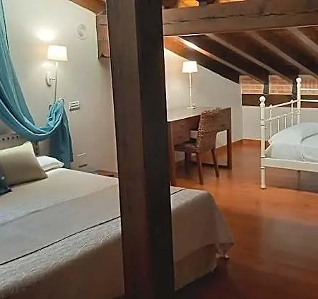 La Casona De Revolgo