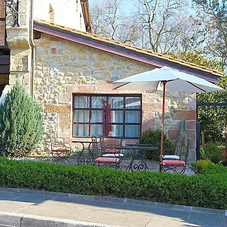 La Casona De Revolgo
