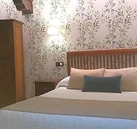 La Casona De Revolgo