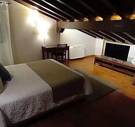 La Casona De Revolgo 4* Santillana del Mar