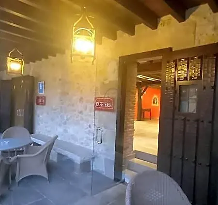 Hotell La Casona De Revolgo Santillana del Mar