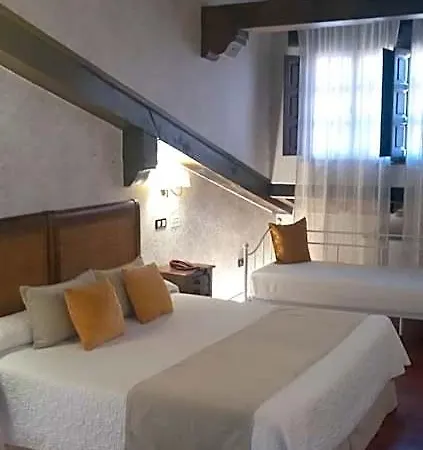 La Casona De Revolgo Hotel Santillana del Mar