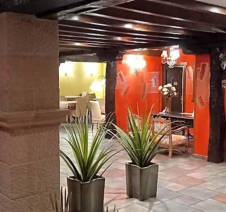 La Casona De Revolgo Hotell Santillana del Mar