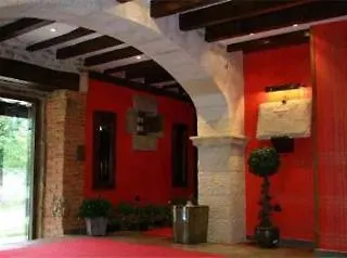 La Casona De Revolgo Hotel Santillana del Mar