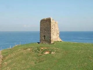 Szálloda La Casona De Revolgo 4*