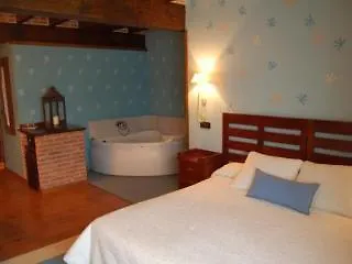 Hotell La Casona De Revolgo Santillana del Mar
