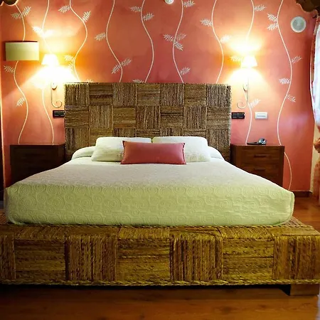 La Casona De Revolgo