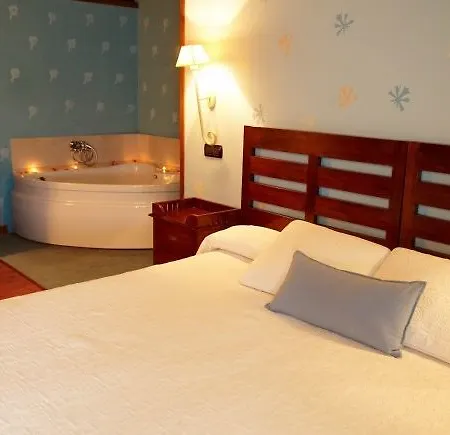 La Casona De Revolgo Szálloda Santillana del Mar