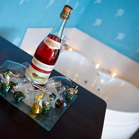 La Casona De Revolgo ホテル