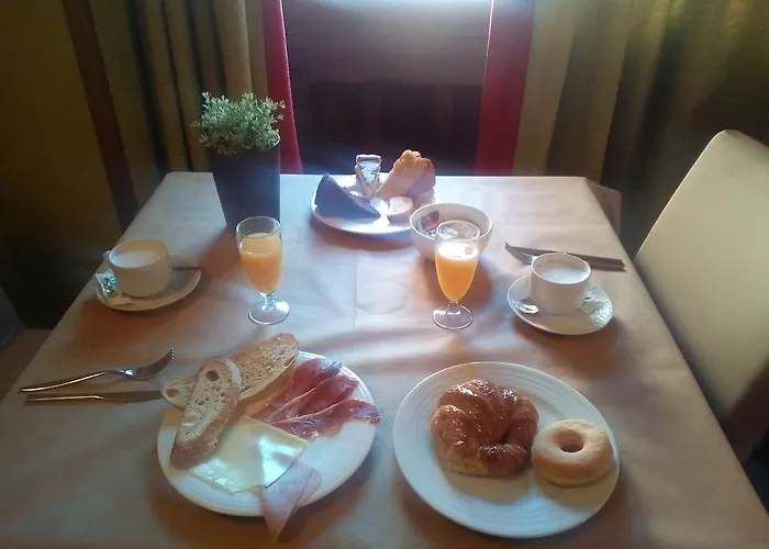 La Casona De Revolgo Hotel Santillana del Mar