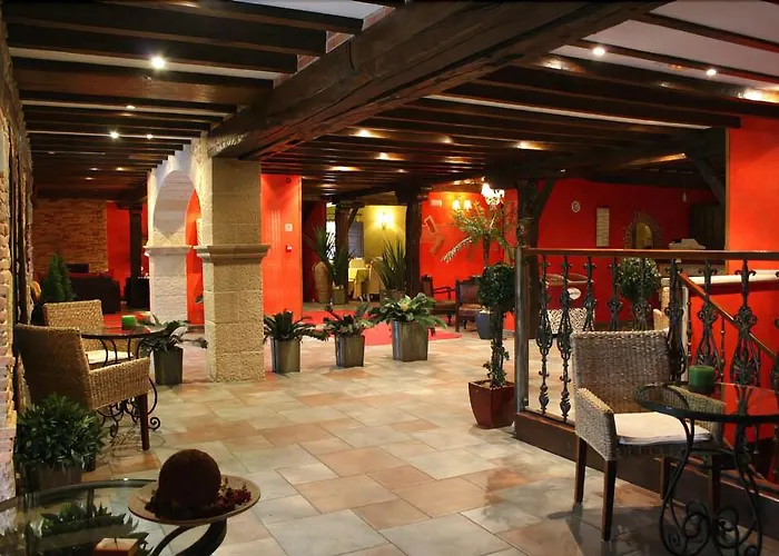 Hotel La Casona De Revolgo Santillana del Mar