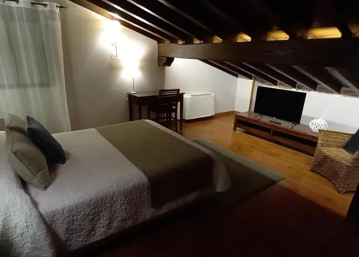 La Casona De Revolgo Hotel Santillana del Mar