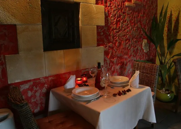 La Casona De Revolgo 4* Santillana del Mar