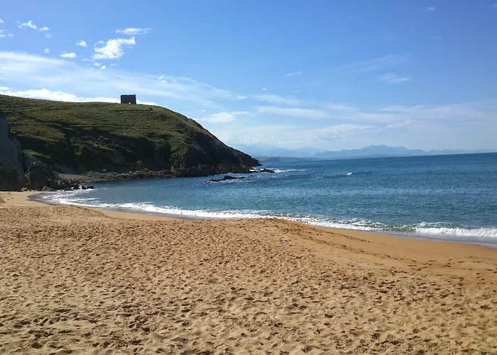 La Casona De Revolgo