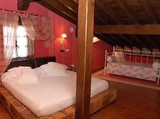 La Casona De Revolgo Hotel 4*