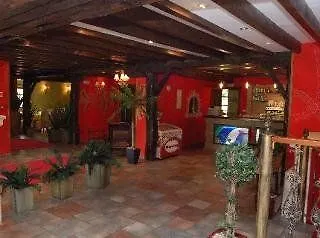 La Casona De Revolgo Otel Santillana del Mar