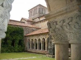 La Casona De Revolgo Szálloda Santillana del Mar