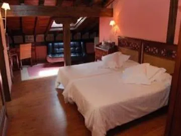 La Casona De Revolgo