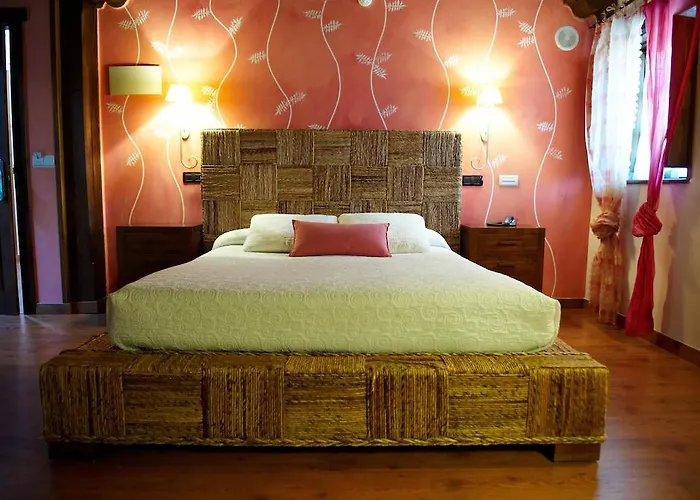 La Casona De Revolgo