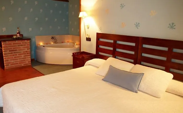 La Casona De Revolgo Otel Santillana del Mar