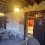 La Casona De Revolgo מלון 4*