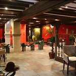 מלון La Casona De Revolgo סנטילנה דל מר