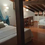 La Casona De Revolgo מלון 4*