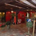 La Casona De Revolgo מלון סנטילנה דל מר
