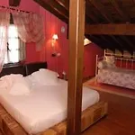La Casona De Revolgo סנטילנה דל מר