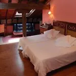 La Casona De Revolgo