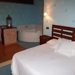 מלון La Casona De Revolgo סנטילנה דל מר