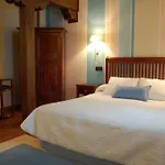 La Casona De Revolgo מלון סנטילנה דל מר