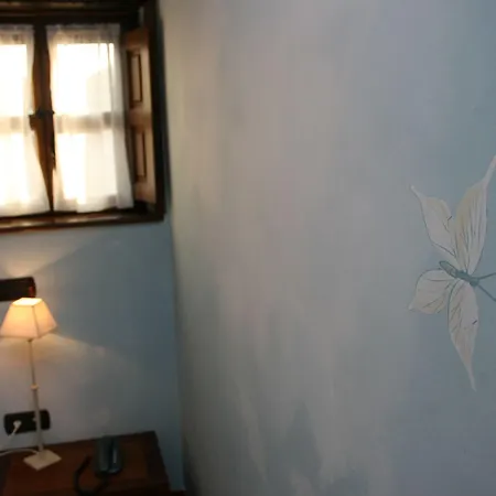 La Casona De Revolgo 4* Santillana del Mar