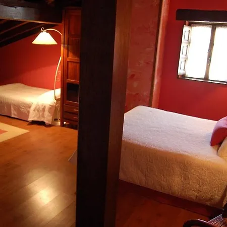 La Casona De Revolgo