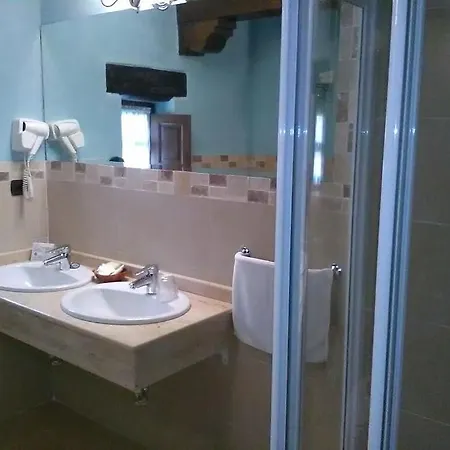 La Casona De Revolgo Hotell Santillana del Mar