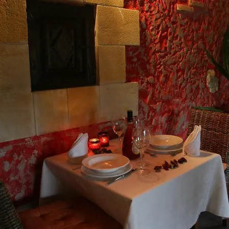 La Casona De Revolgo 4* Santillana del Mar