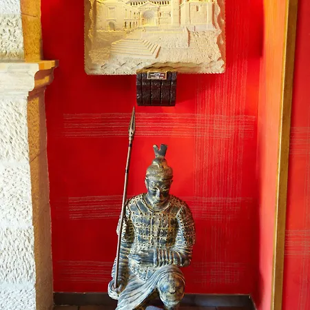 La Casona De Revolgo 4* Santillana del Mar