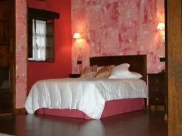 호텔 La Casona De Revolgo 산틸라나델마르
