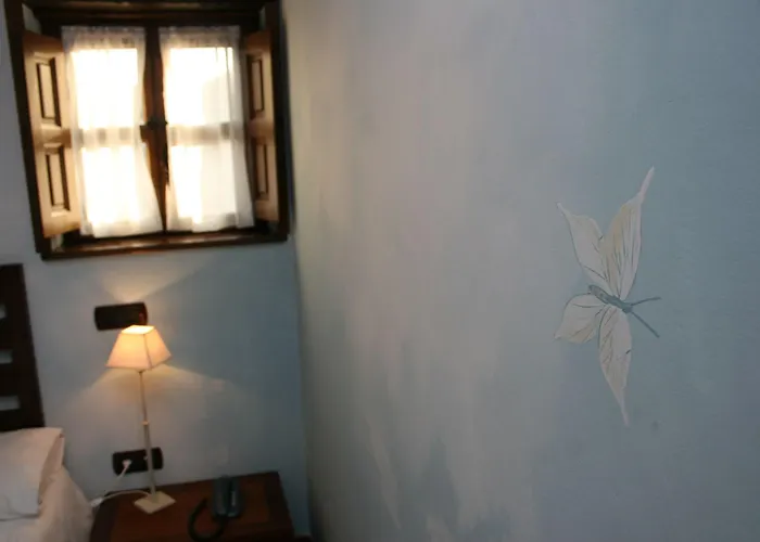 La Casona De Revolgo 4* 산틸라나델마르