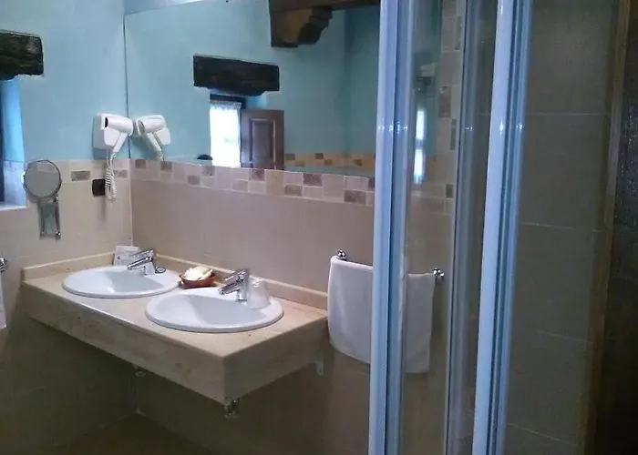 La Casona De Revolgo 호텔 산틸라나델마르